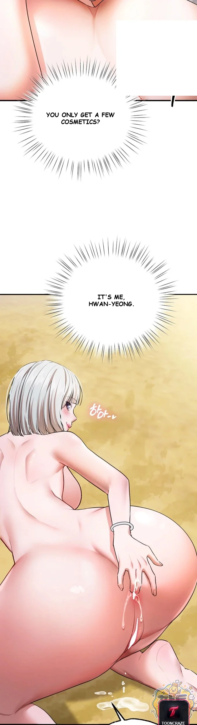 Class Reunion Revelations Chapter 6 - Page 52