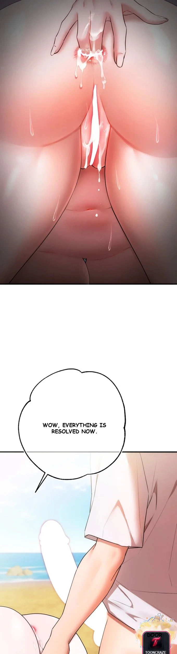 Class Reunion Revelations Chapter 6 - Page 55