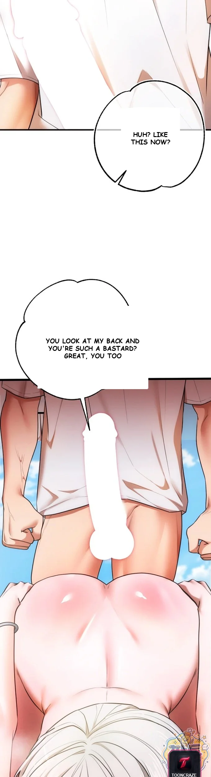 Class Reunion Revelations Chapter 6 - Page 57