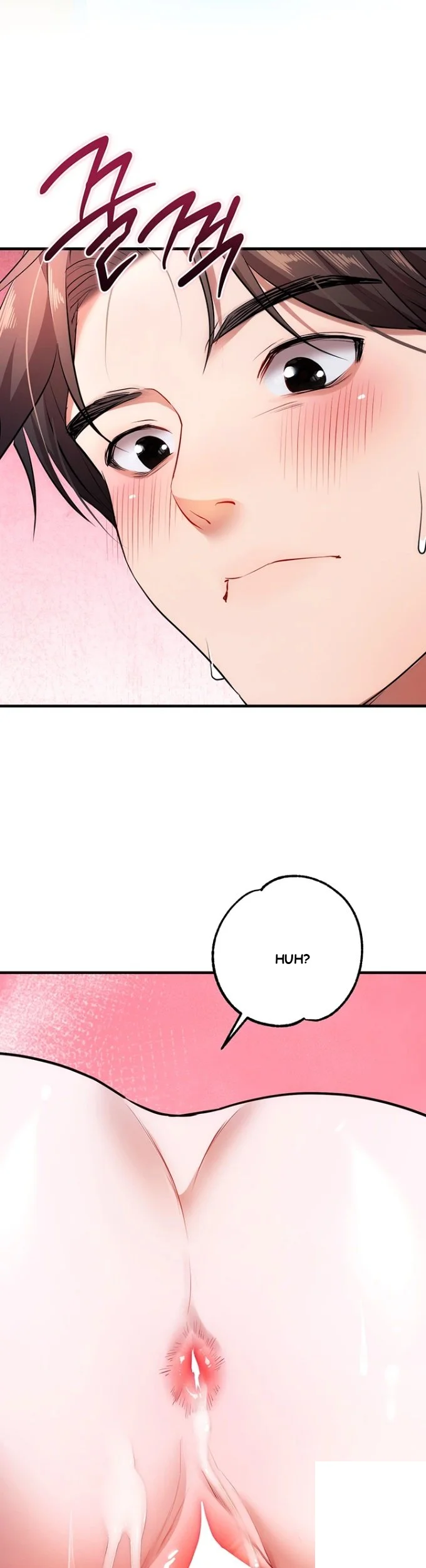 Class Reunion Revelations Chapter 6 - Page 60