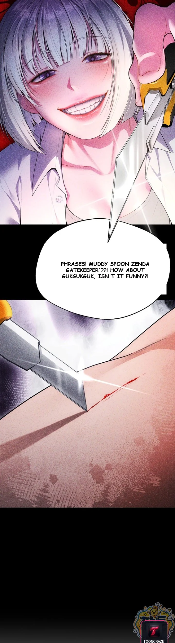 Class Reunion Revelations Chapter 6 - Page 66