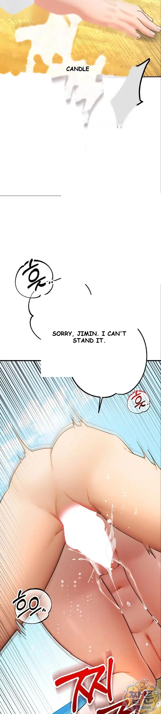 Class Reunion Revelations Chapter 7 - Page 28