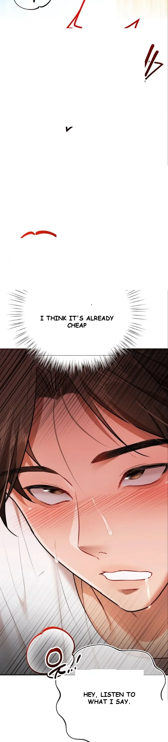 Class Reunion Revelations Chapter 7 - Page 31