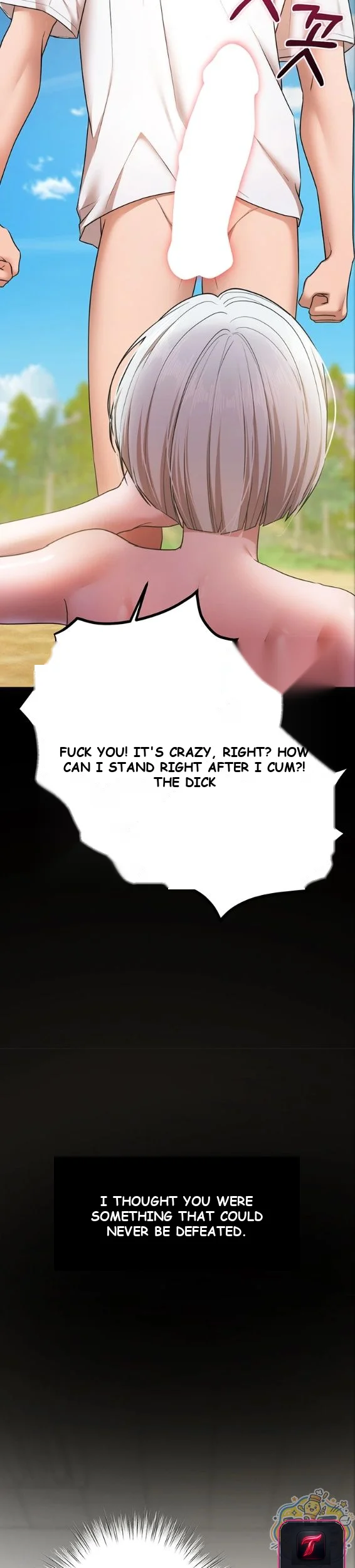 Class Reunion Revelations Chapter 7 - Page 51