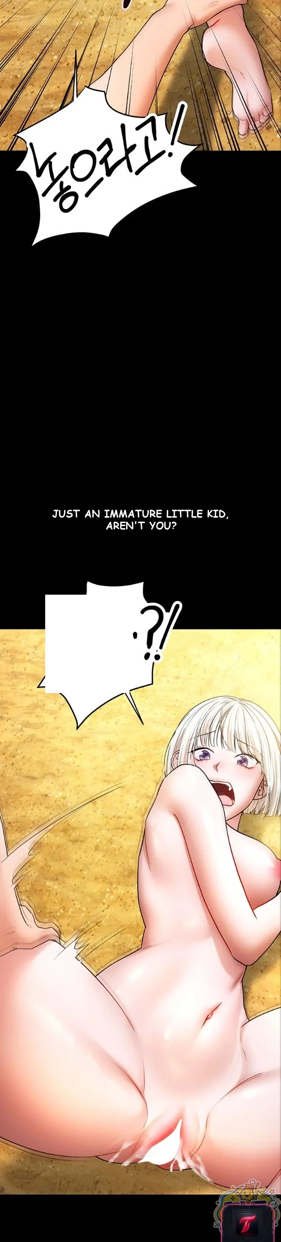Class Reunion Revelations Chapter 7 - Page 58