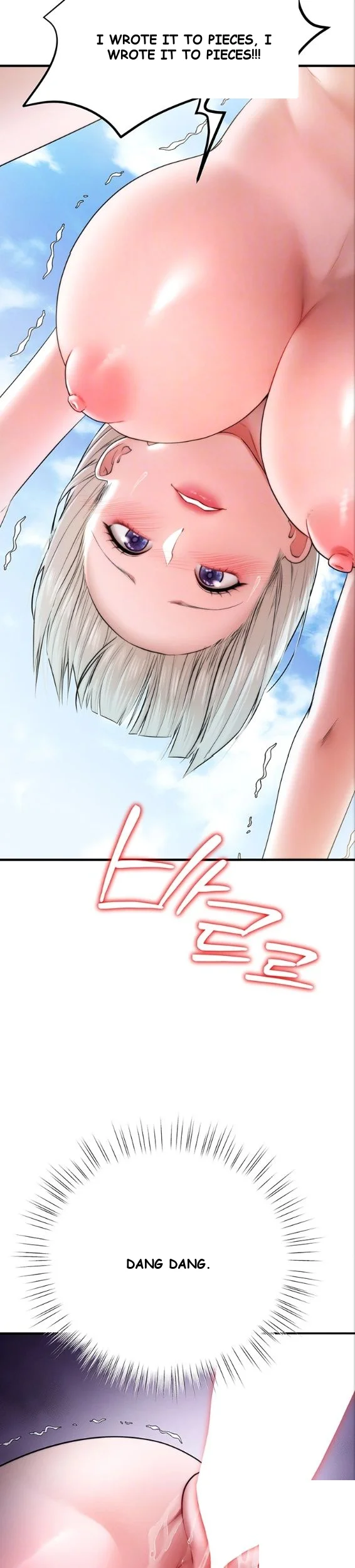 Class Reunion Revelations Chapter 7 - Page 6