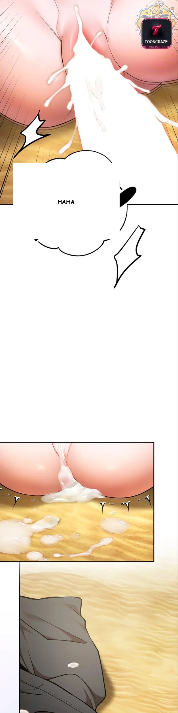 Class Reunion Revelations Chapter 8 - Page 13