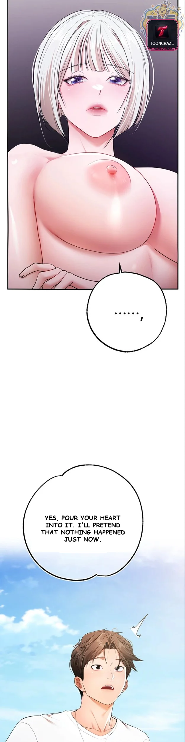 Class Reunion Revelations Chapter 8 - Page 18