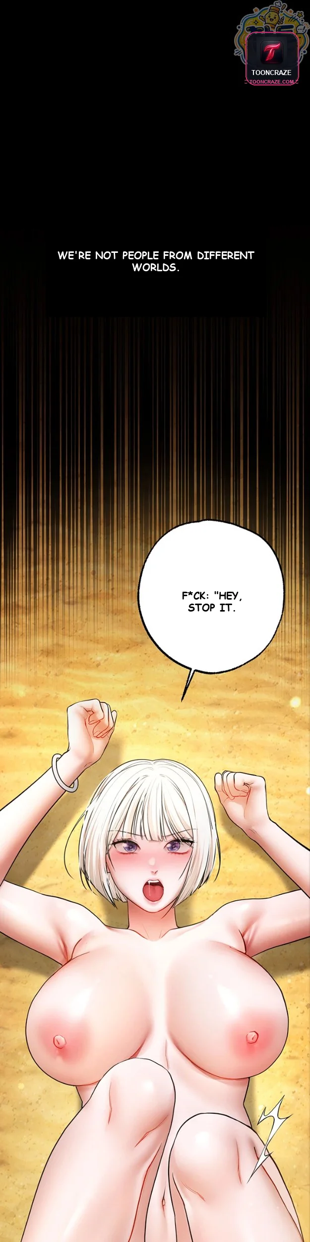 Class Reunion Revelations Chapter 8 - Page 2