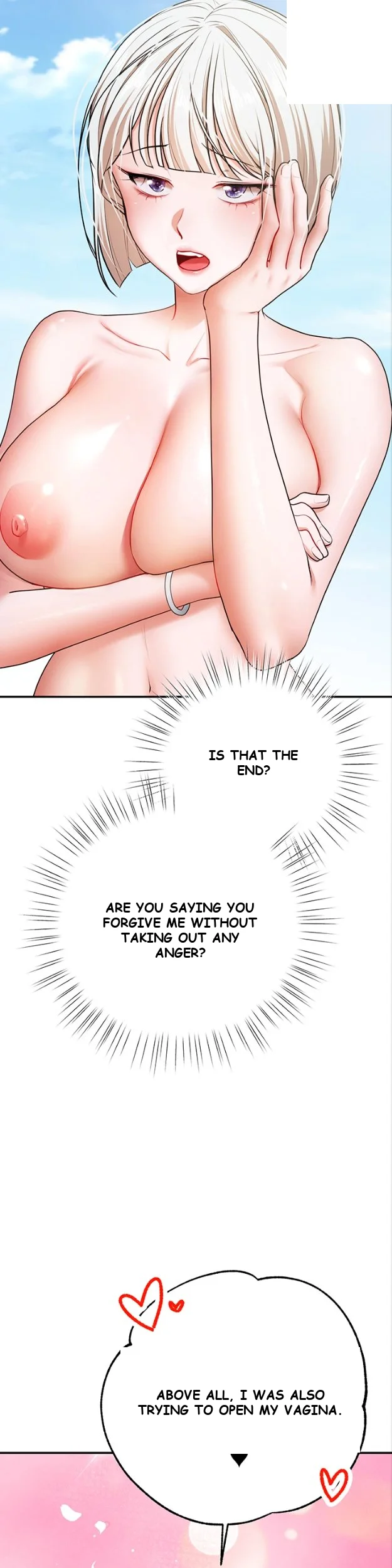 Class Reunion Revelations Chapter 8 - Page 20