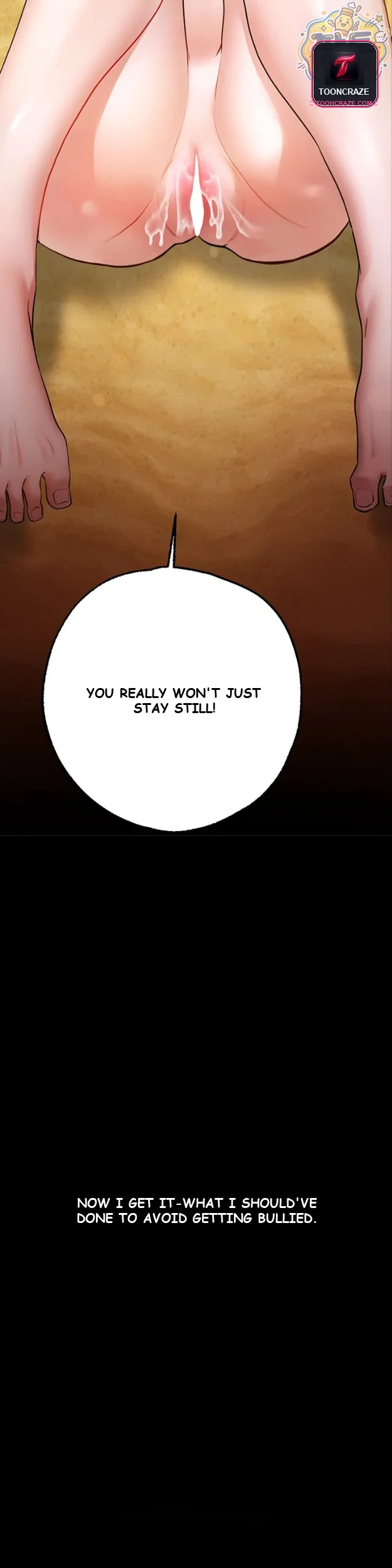Class Reunion Revelations Chapter 8 - Page 3