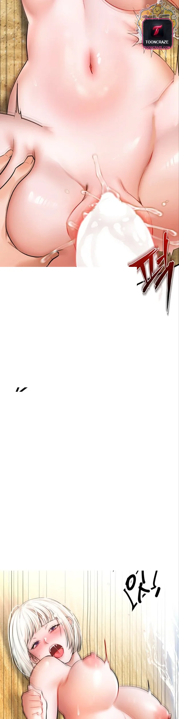 Class Reunion Revelations Chapter 8 - Page 39
