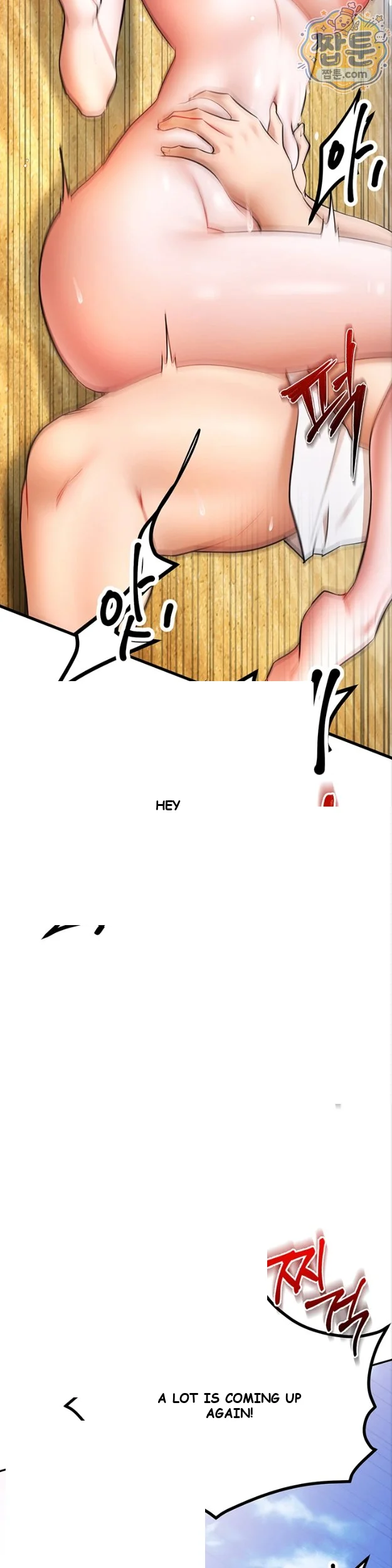 Class Reunion Revelations Chapter 8 - Page 40