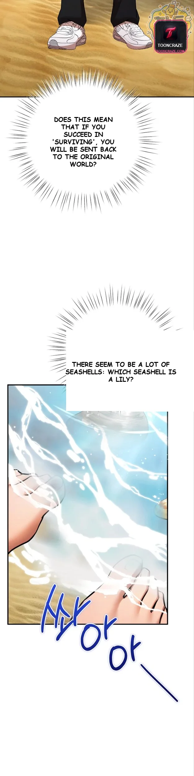 Class Reunion Revelations Chapter 8 - Page 48