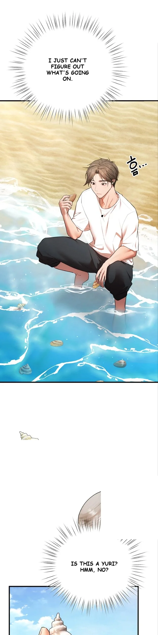 Class Reunion Revelations Chapter 8 - Page 49