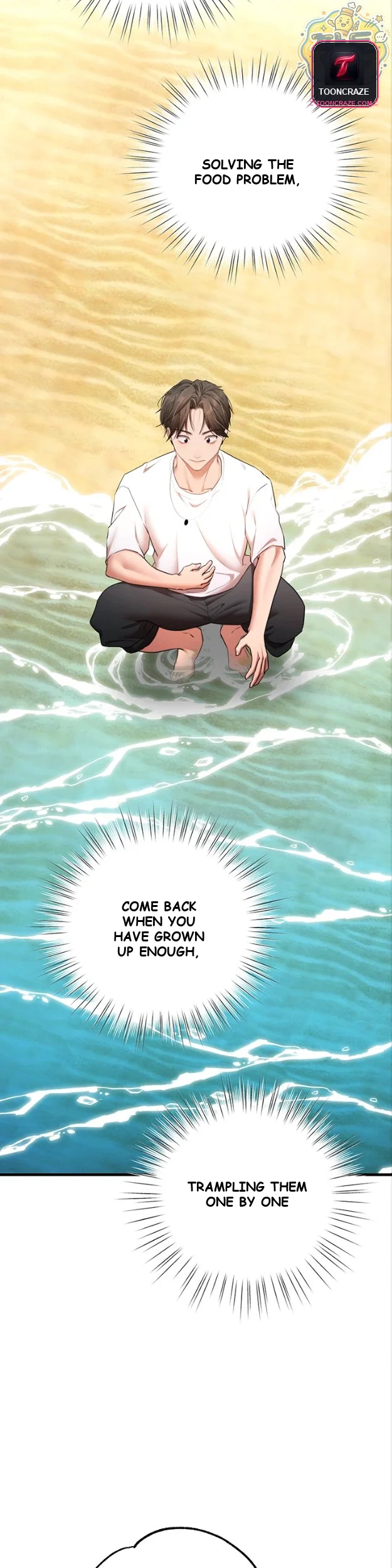 Class Reunion Revelations Chapter 8 - Page 58