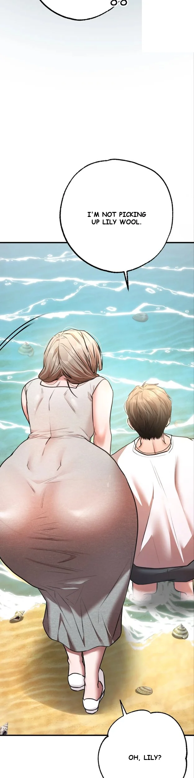 Class Reunion Revelations Chapter 8 - Page 61