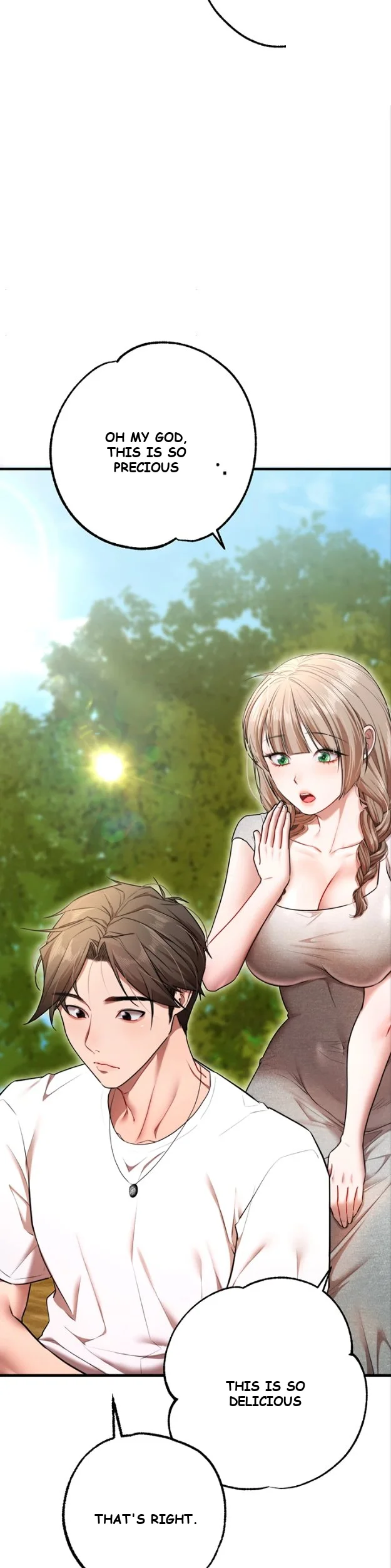 Class Reunion Revelations Chapter 8 - Page 62