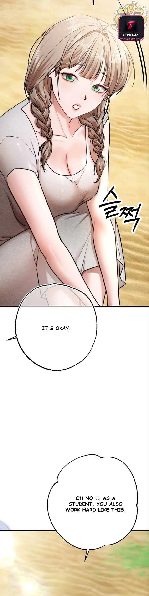 Class Reunion Revelations Chapter 8 - Page 64