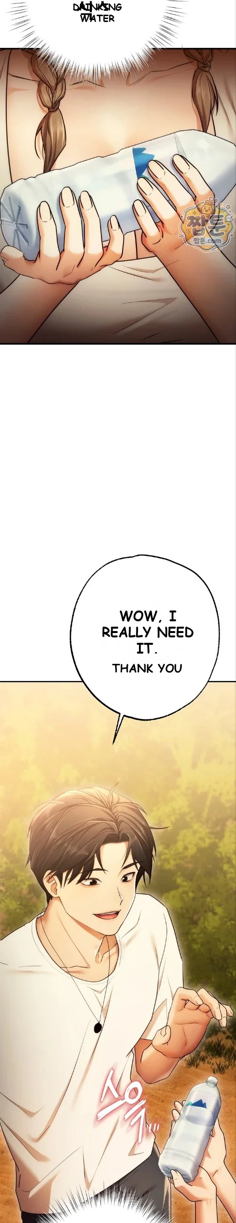 Class Reunion Revelations Chapter 9 - Page 38