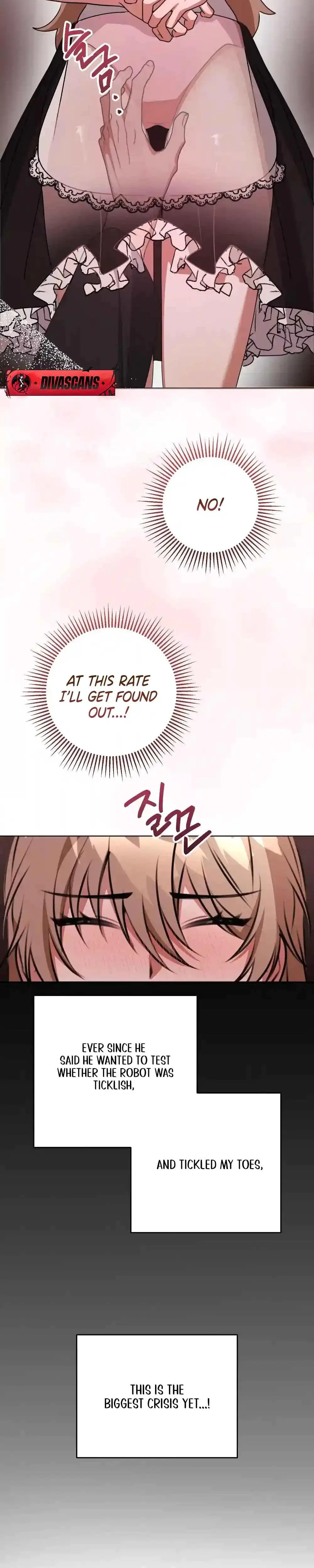 Cleaning Robot Jeong Sobom Chapter 1 - Page 19