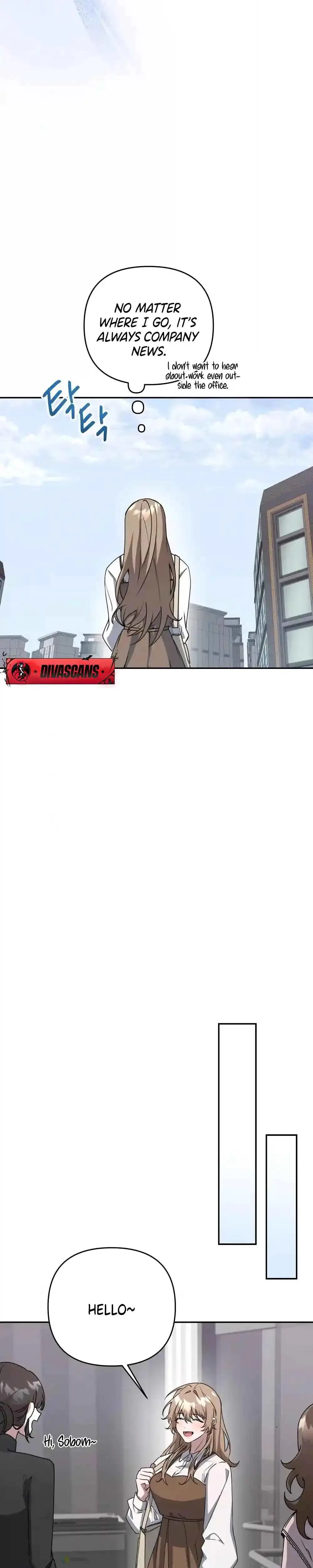 Cleaning Robot Jeong Sobom Chapter 1 - Page 22