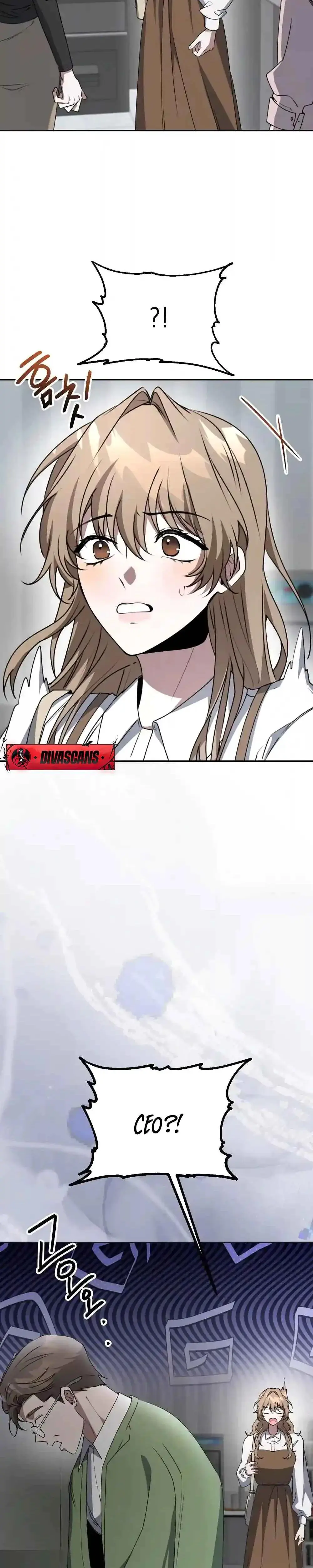 Cleaning Robot Jeong Sobom Chapter 1 - Page 23