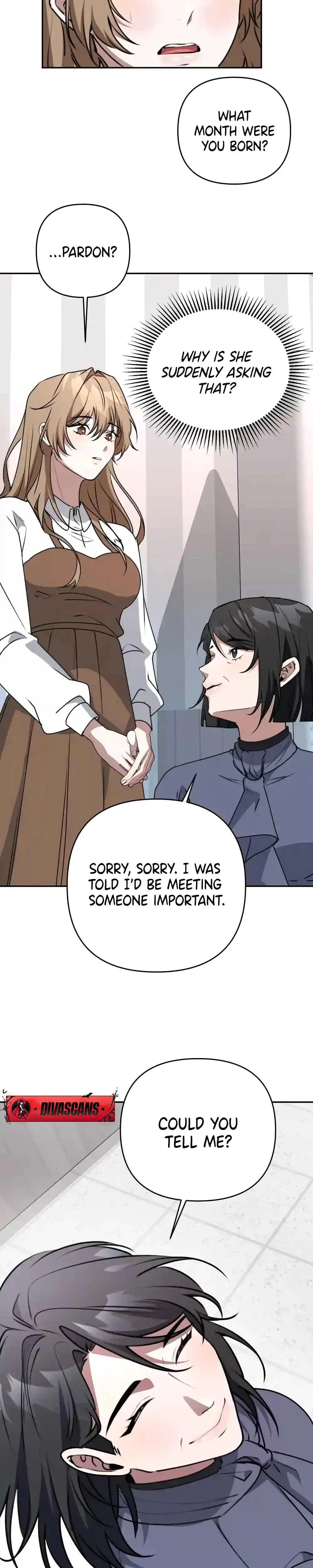 Cleaning Robot Jeong Sobom Chapter 1 - Page 35