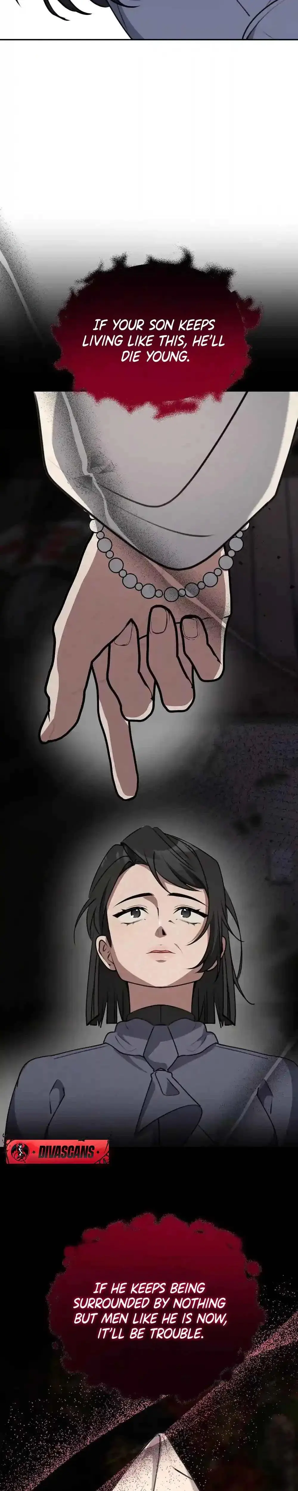 Cleaning Robot Jeong Sobom Chapter 1 - Page 36