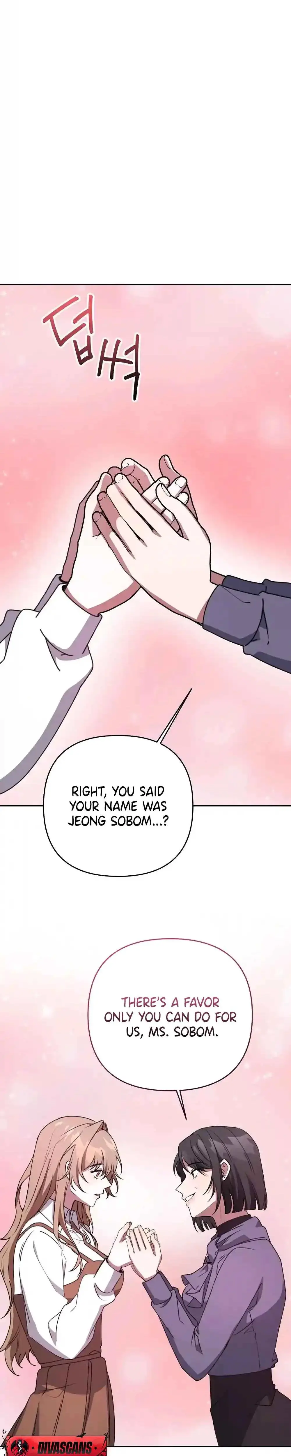 Cleaning Robot Jeong Sobom Chapter 1 - Page 39