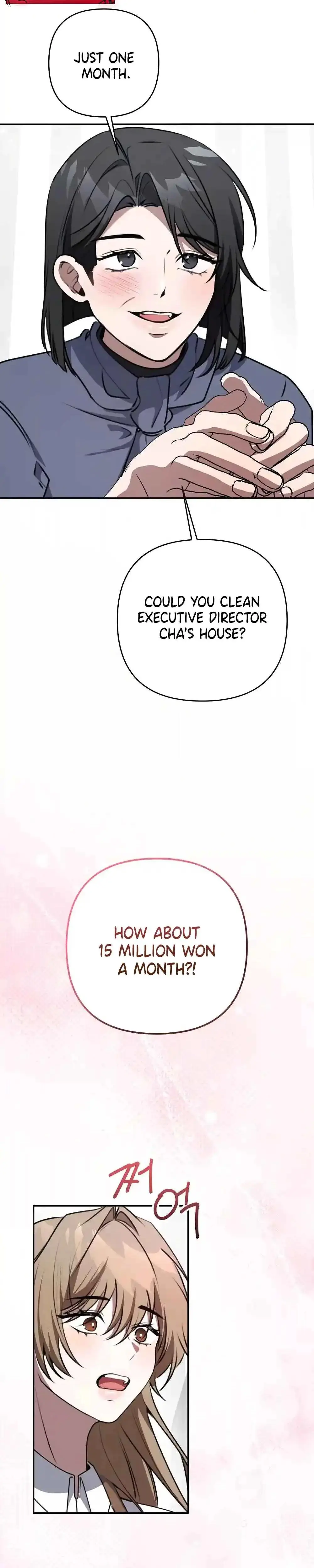 Cleaning Robot Jeong Sobom Chapter 1 - Page 40