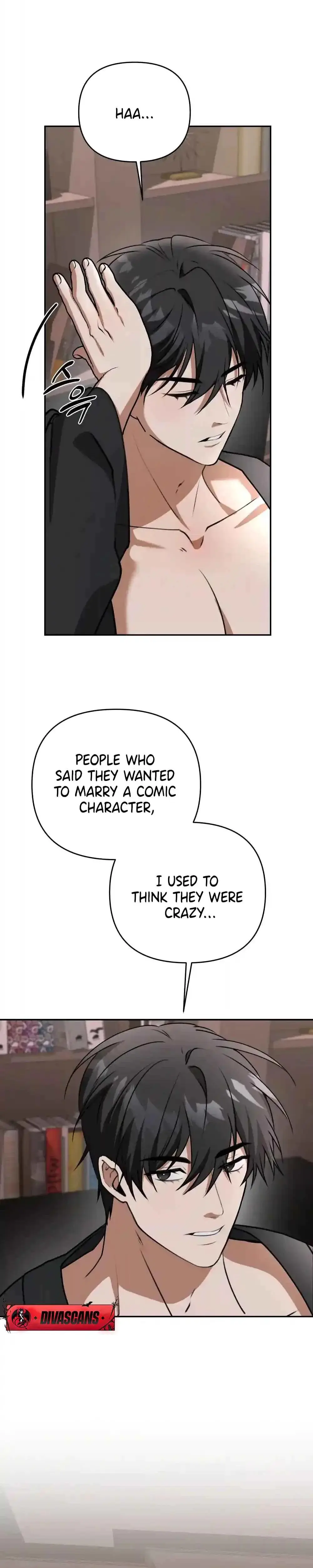 Cleaning Robot Jeong Sobom Chapter 1 - Page 6