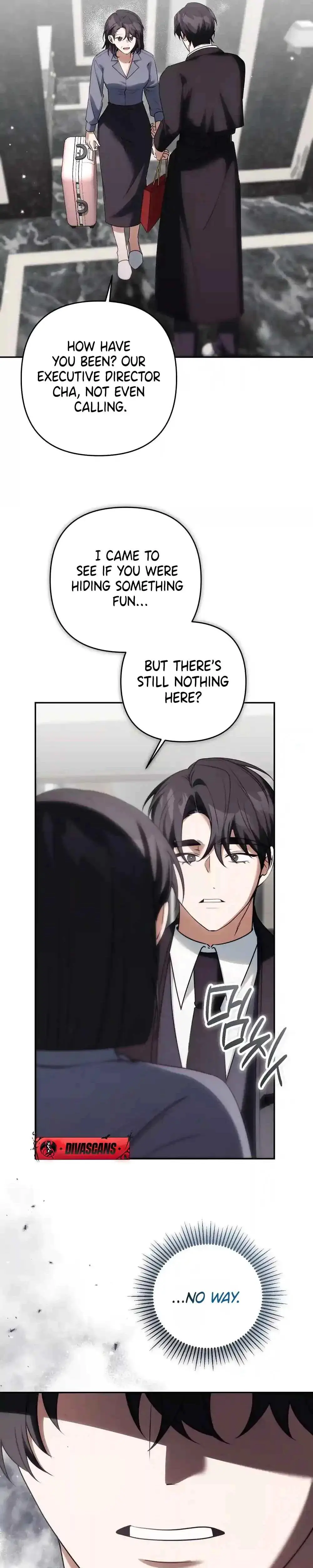 Cleaning Robot Jeong Sobom Chapter 10 - Page 10