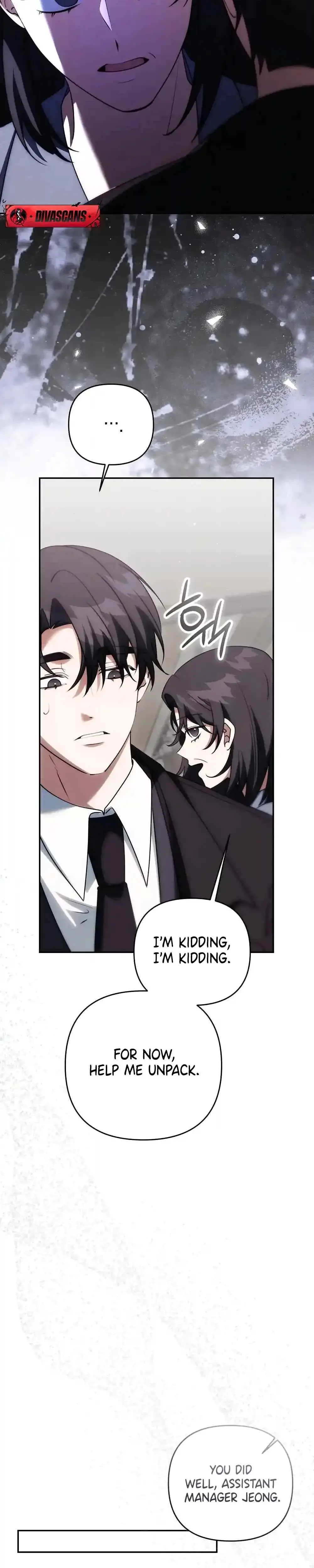 Cleaning Robot Jeong Sobom Chapter 10 - Page 13