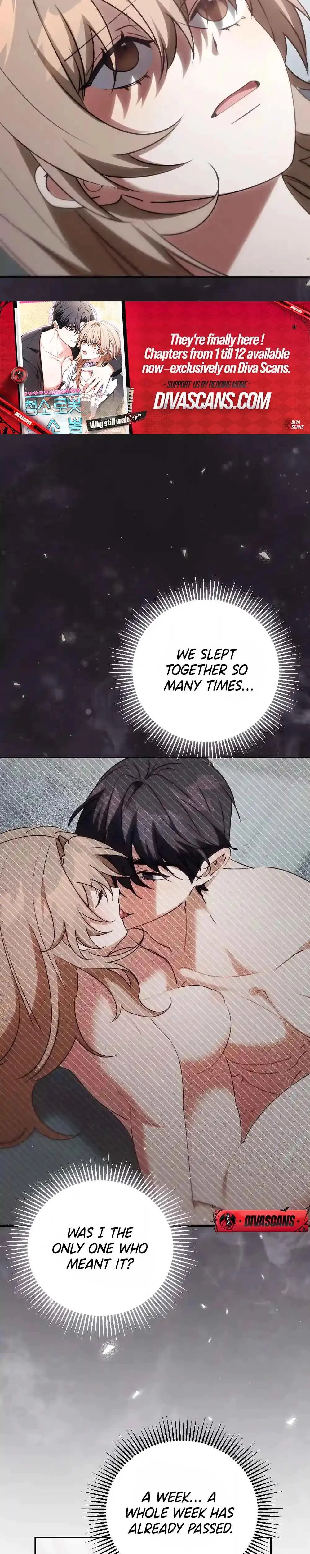 Cleaning Robot Jeong Sobom Chapter 10 - Page 16