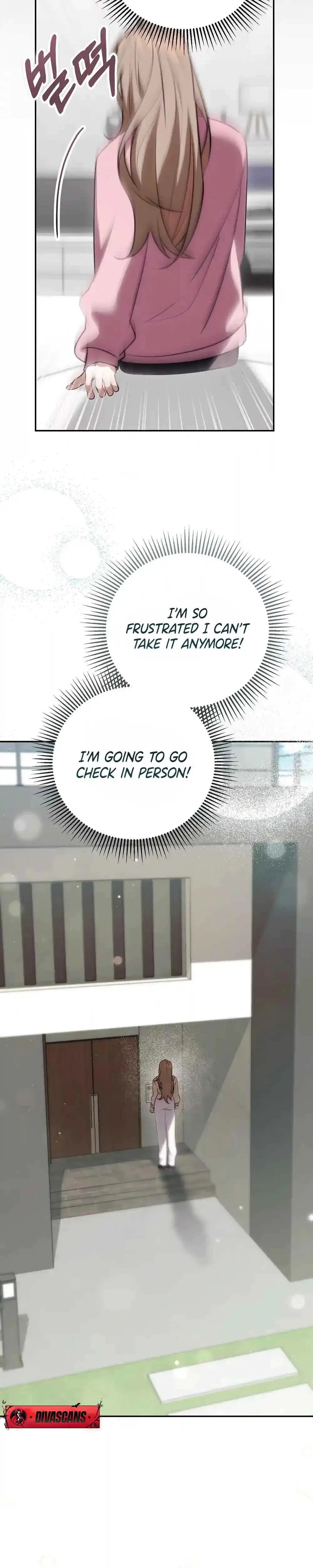 Cleaning Robot Jeong Sobom Chapter 10 - Page 17