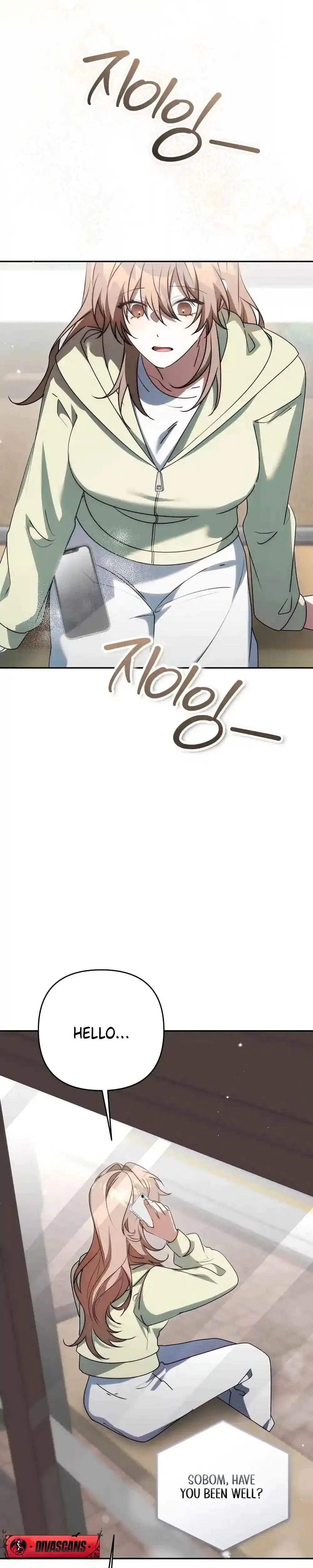 Cleaning Robot Jeong Sobom Chapter 10 - Page 24