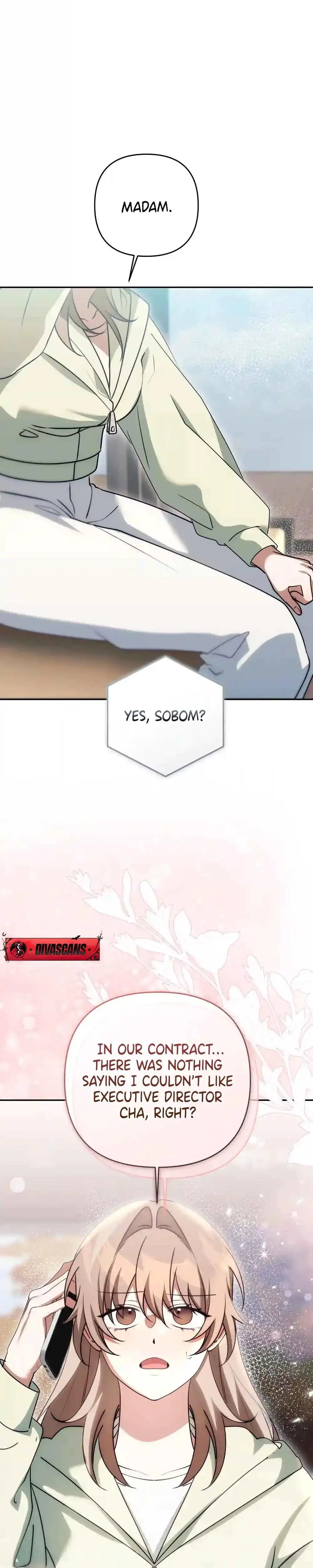 Cleaning Robot Jeong Sobom Chapter 10 - Page 27