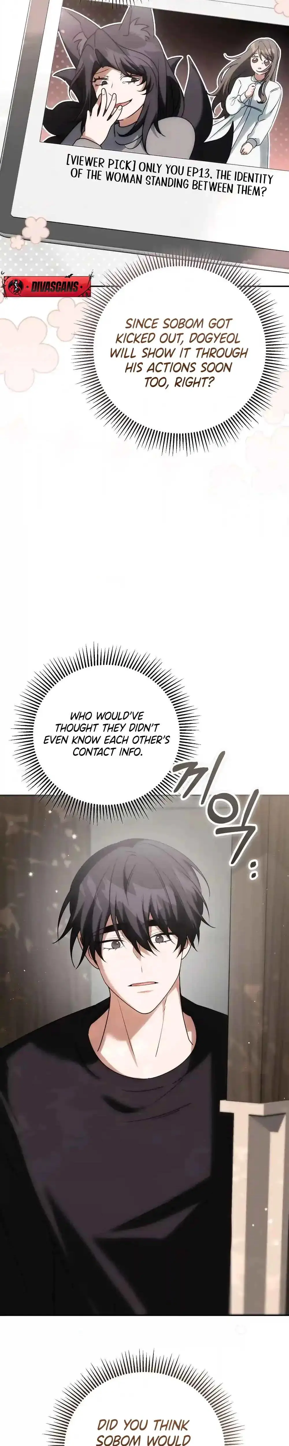 Cleaning Robot Jeong Sobom Chapter 10 - Page 31