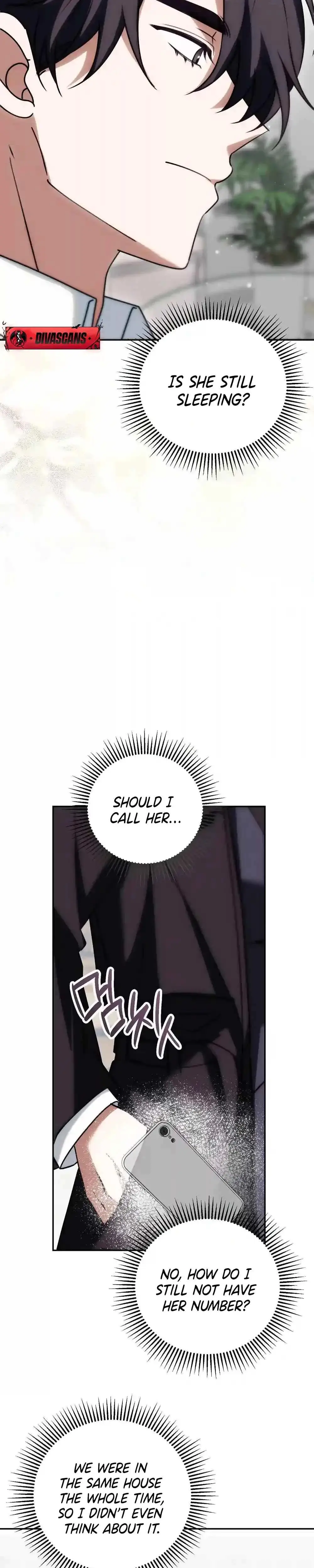 Cleaning Robot Jeong Sobom Chapter 10 - Page 4
