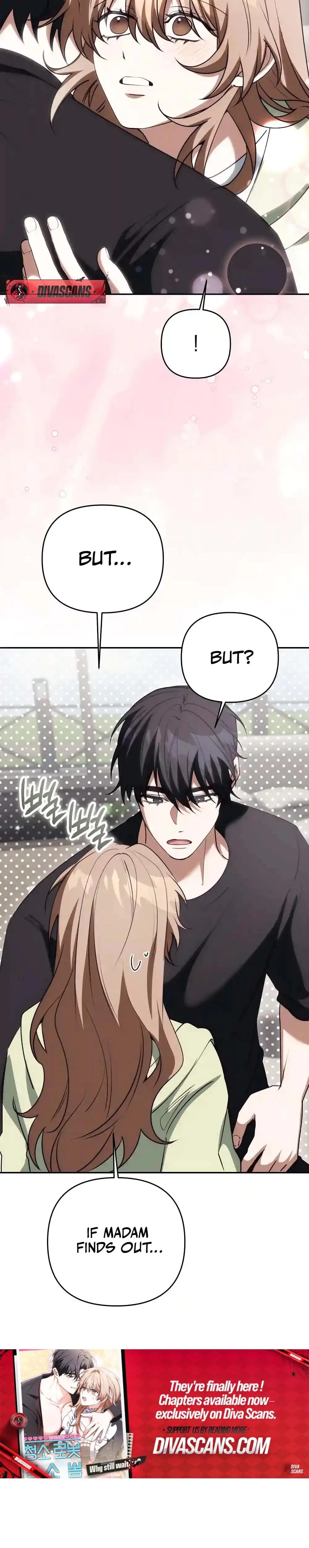 Cleaning Robot Jeong Sobom Chapter 11 - Page 13
