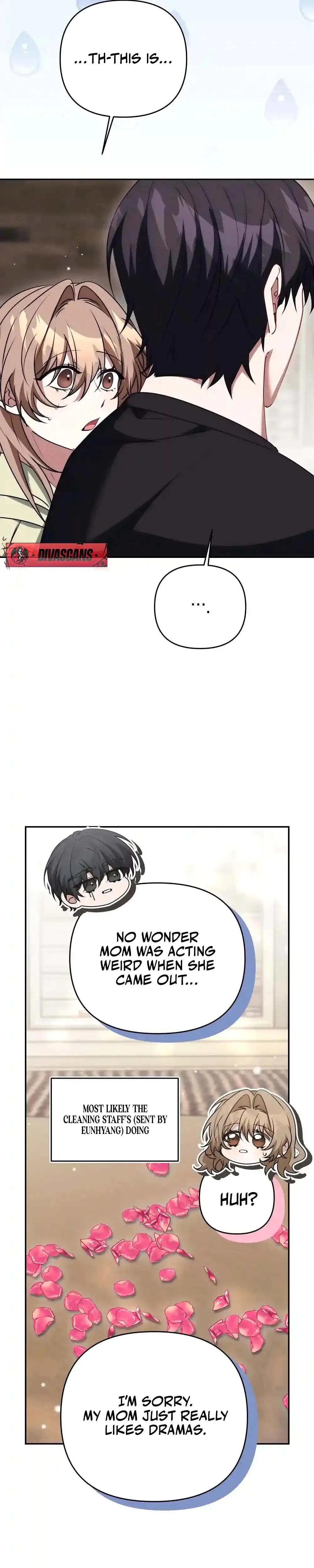 Cleaning Robot Jeong Sobom Chapter 11 - Page 15