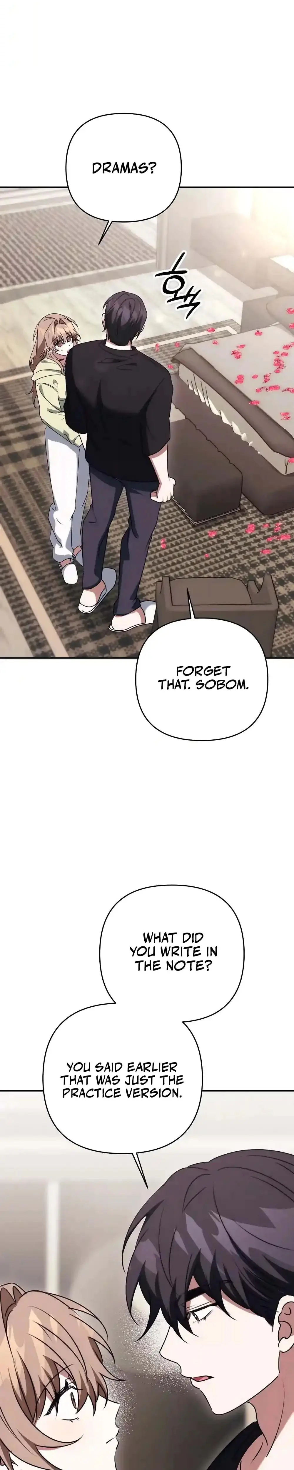 Cleaning Robot Jeong Sobom Chapter 11 - Page 16