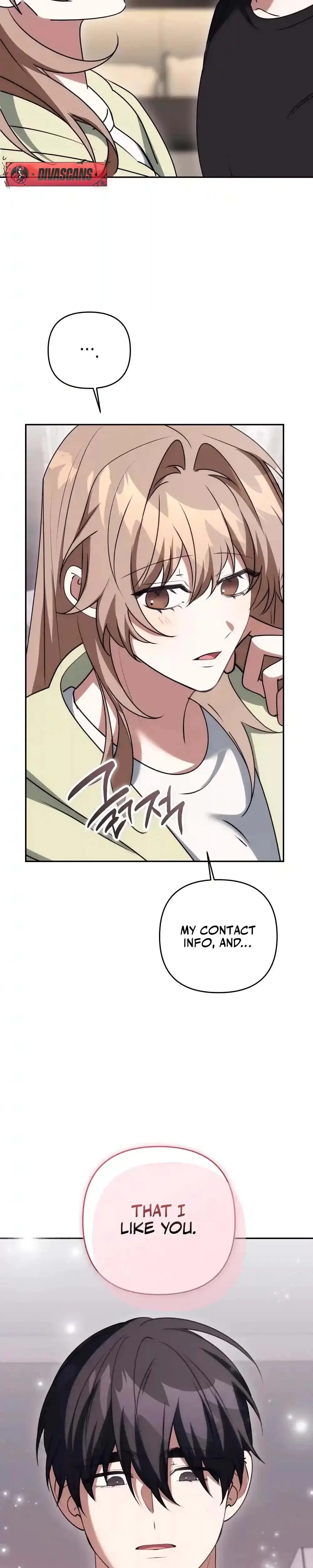 Cleaning Robot Jeong Sobom Chapter 11 - Page 17