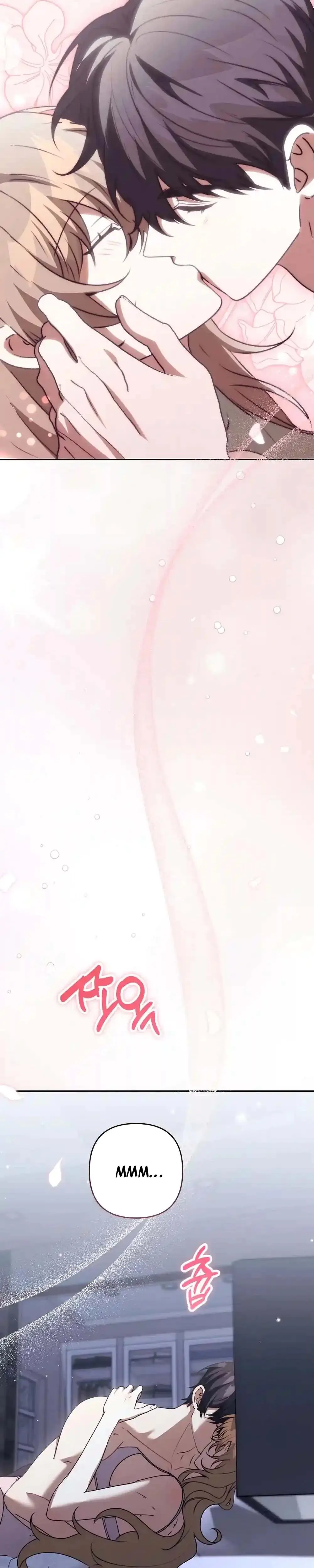 Cleaning Robot Jeong Sobom Chapter 11 - Page 19