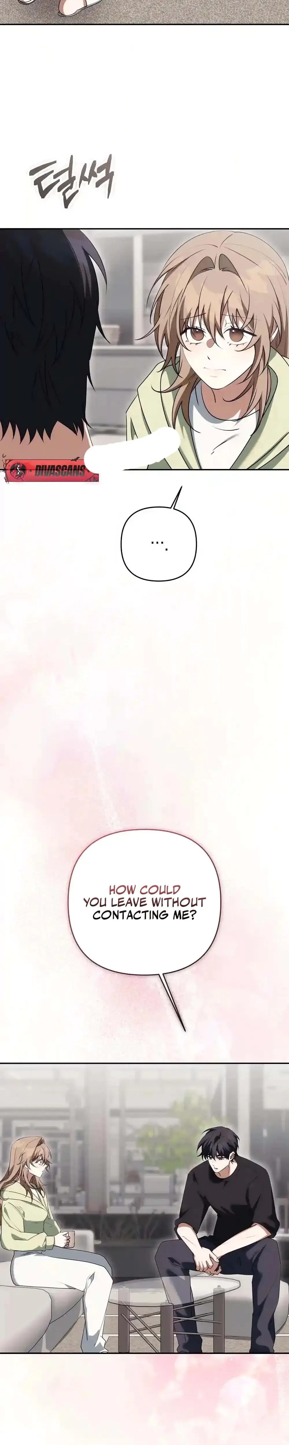 Cleaning Robot Jeong Sobom Chapter 11 - Page 2