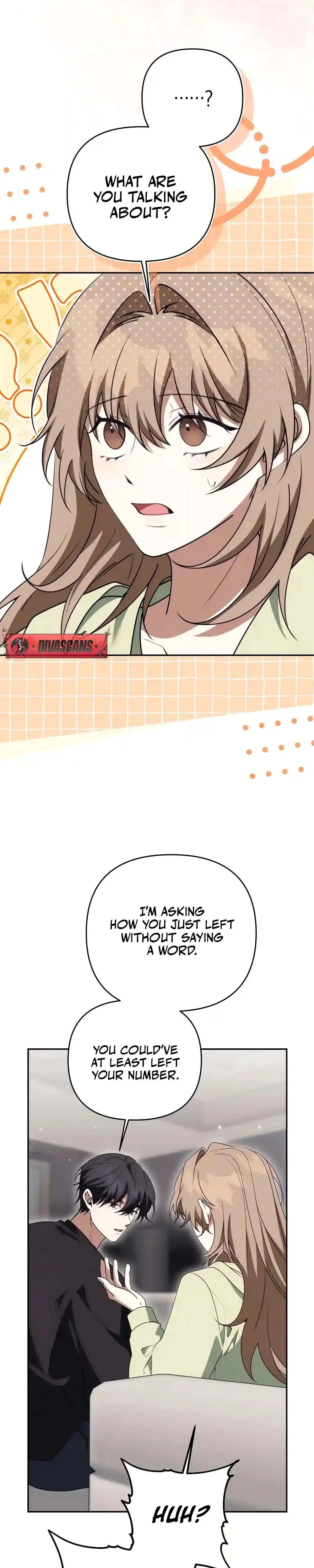 Cleaning Robot Jeong Sobom Chapter 11 - Page 3