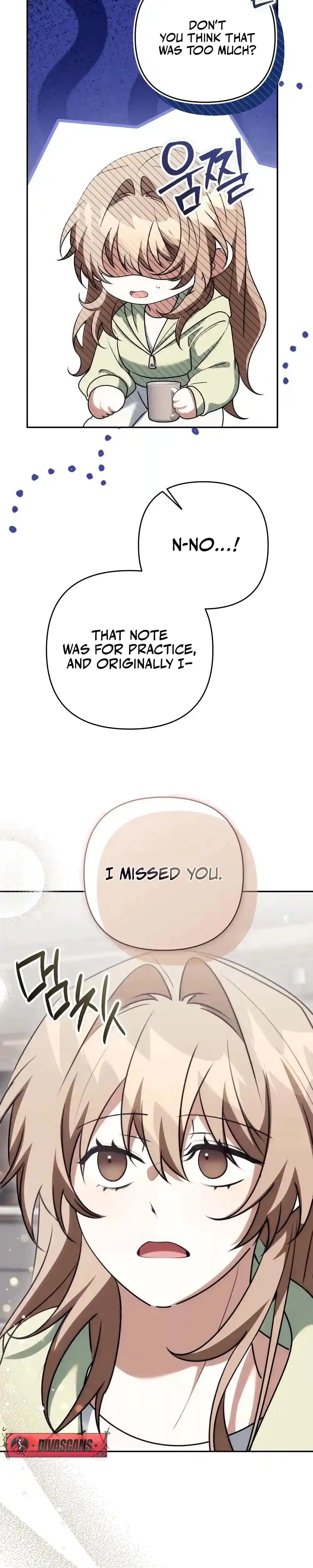 Cleaning Robot Jeong Sobom Chapter 11 - Page 9