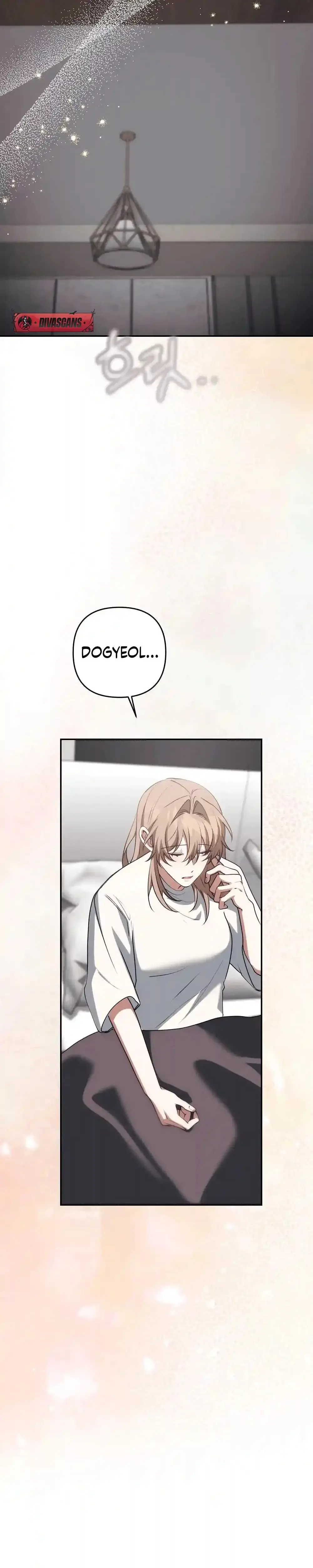 Cleaning Robot Jeong Sobom Chapter 12 - Page 11
