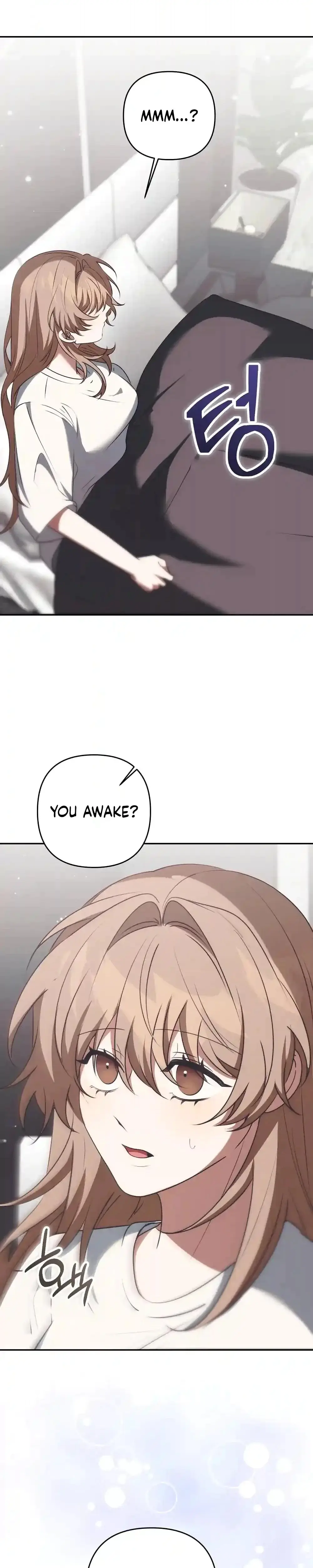 Cleaning Robot Jeong Sobom Chapter 12 - Page 12